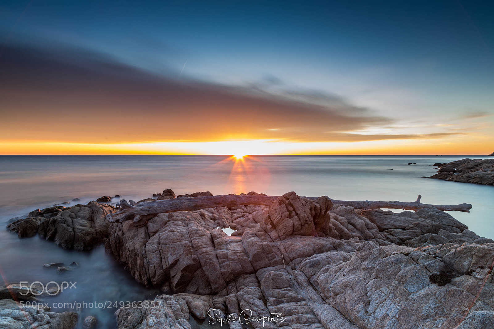 Canon EOS 5D Mark IV sample photo. Sunrise photography