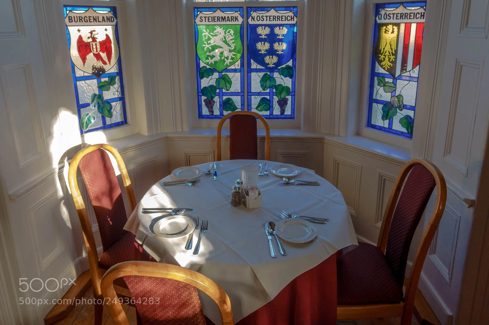 Sony Cyber-shot DSC-RX100 III sample photo. Austrian dining. photography
