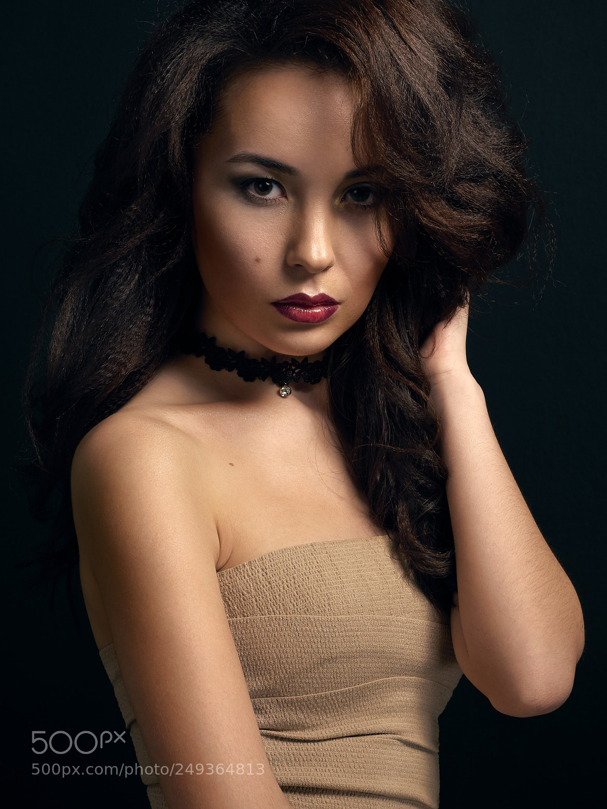 Panasonic Lumix DMC-GX8 sample photo. Ilnara sensual 3 photography
