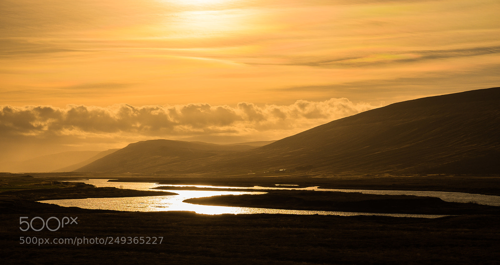 Fujifilm X-T1 sample photo. Near goðafoss photography