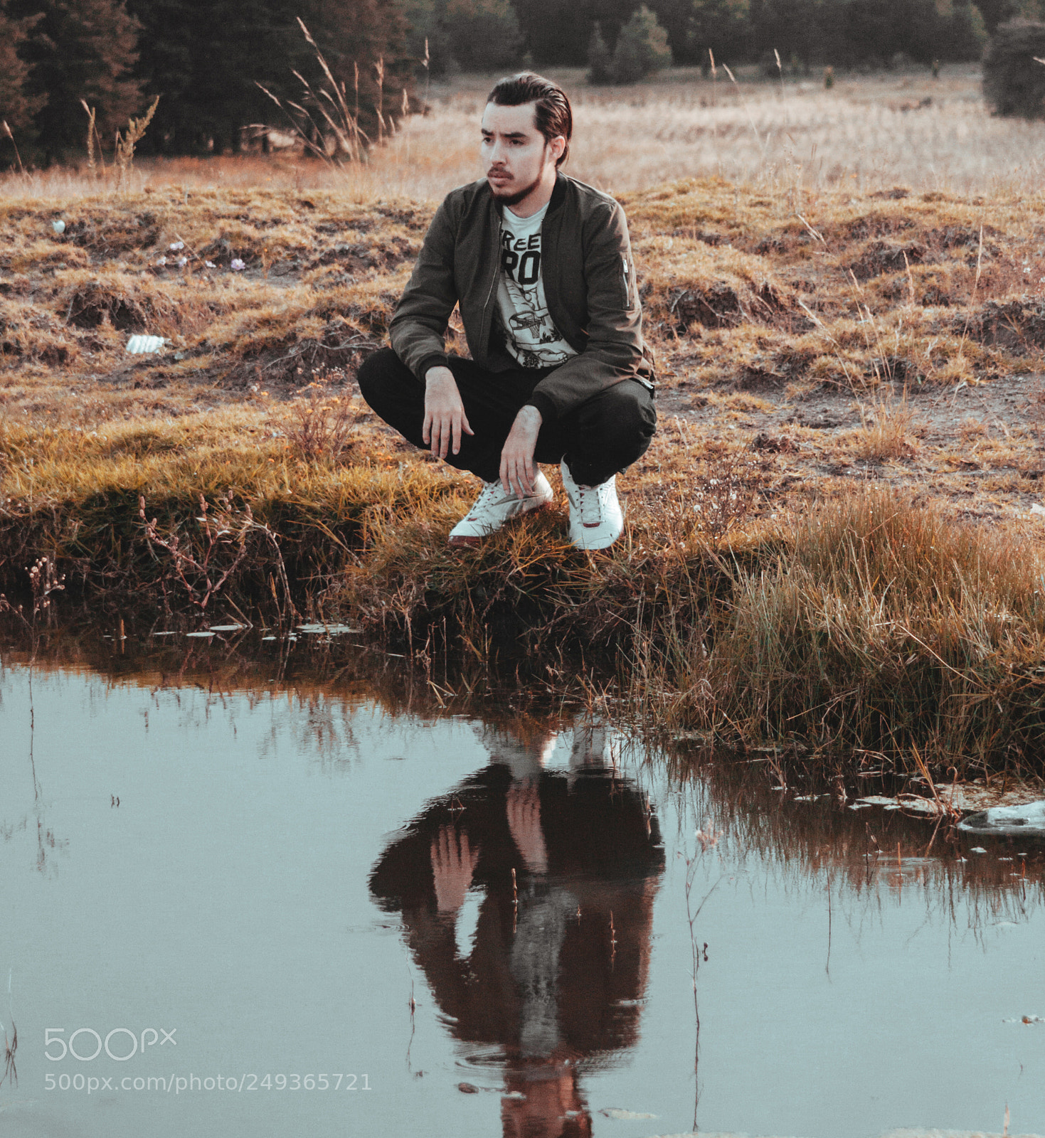 Canon EOS 50D sample photo. Felix photography