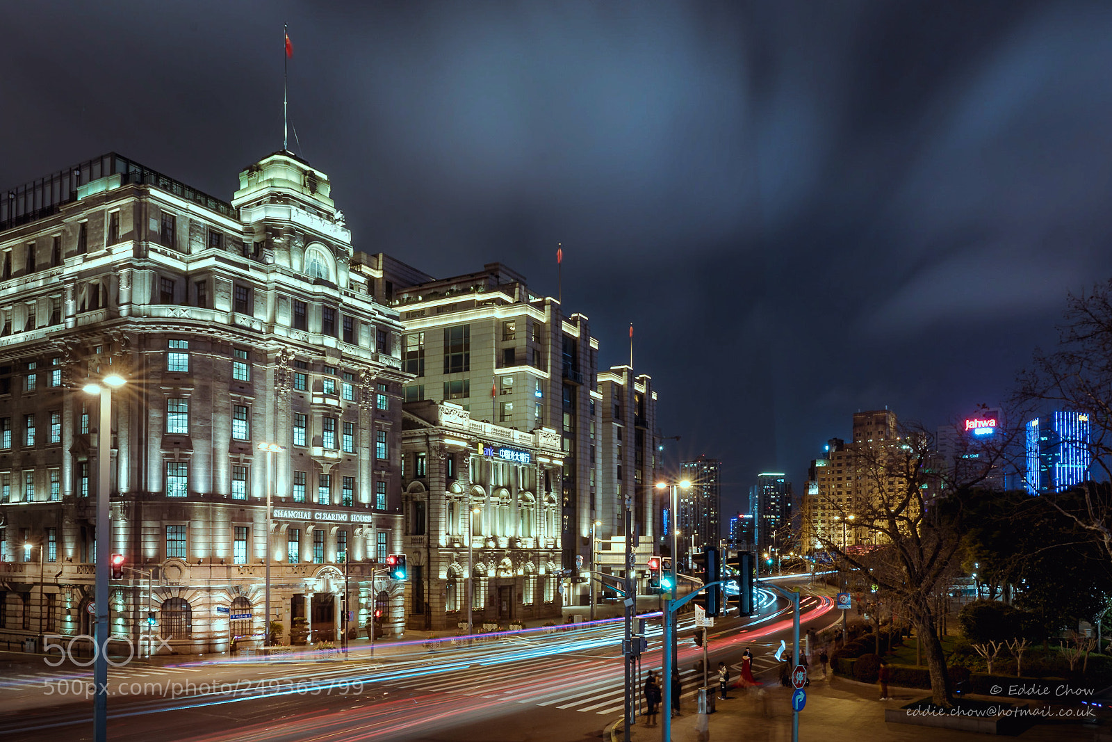 Sony a7R II sample photo. Shanghai 39 - the photography