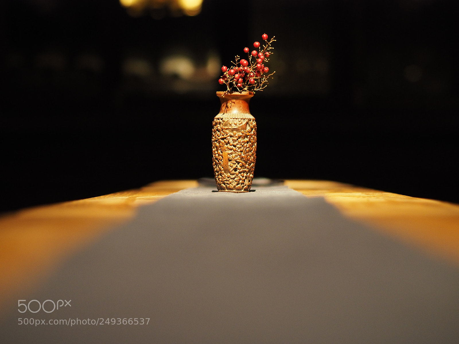 Olympus OM-D E-M1 sample photo. The chinese decoration with photography