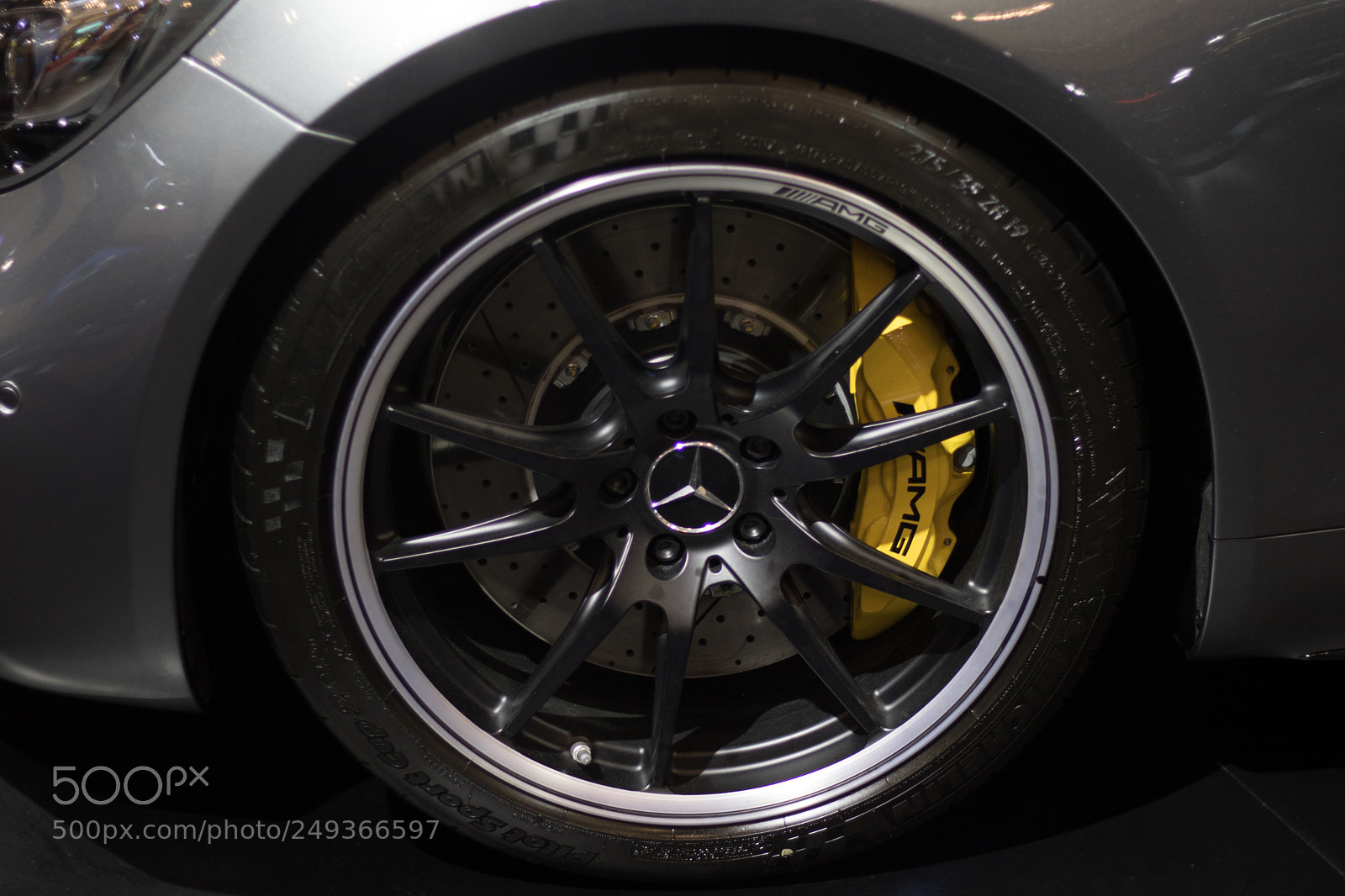 Canon EOS 760D (EOS Rebel T6s / EOS 8000D) sample photo. Rims photography