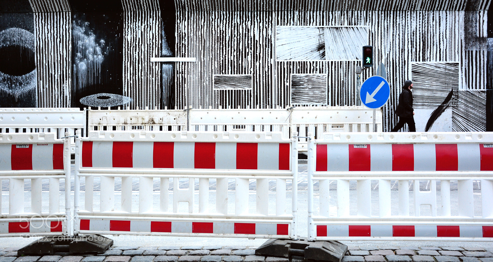 Nikon D5200 sample photo. Step photography