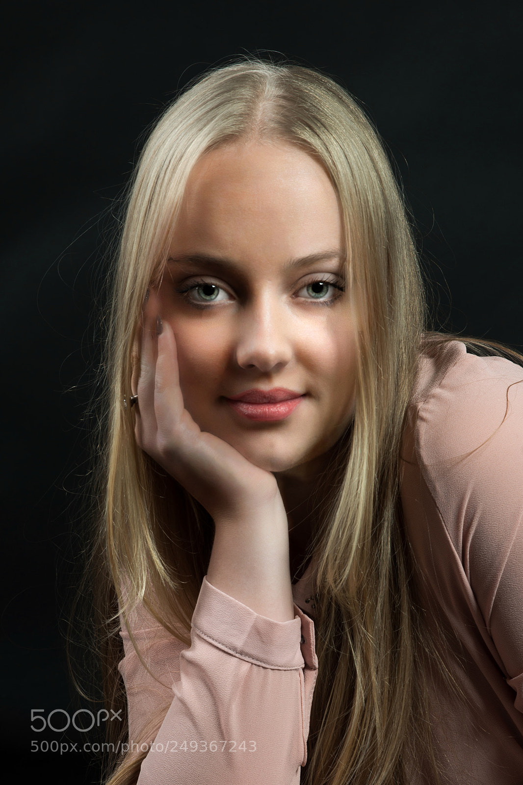 Nikon D800 sample photo. Ellen photography