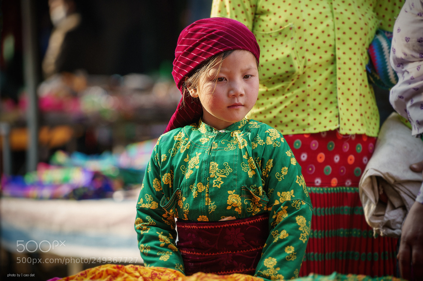 Sony a7 sample photo. Ha giang photography