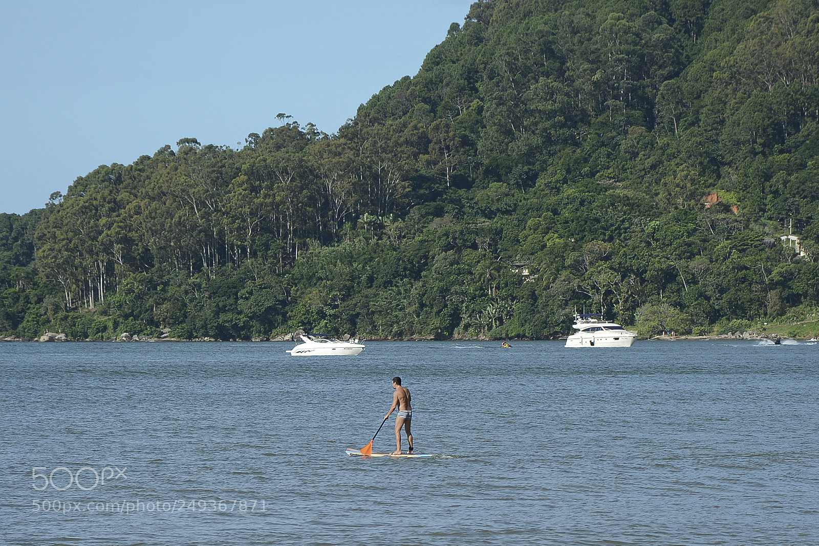 Nikon D7100 sample photo. Navegando em Águas mansas. photography