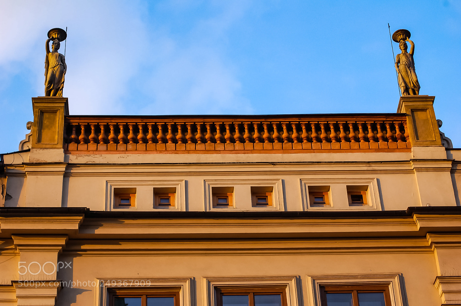 Nikon D50 sample photo. Sky guards photography