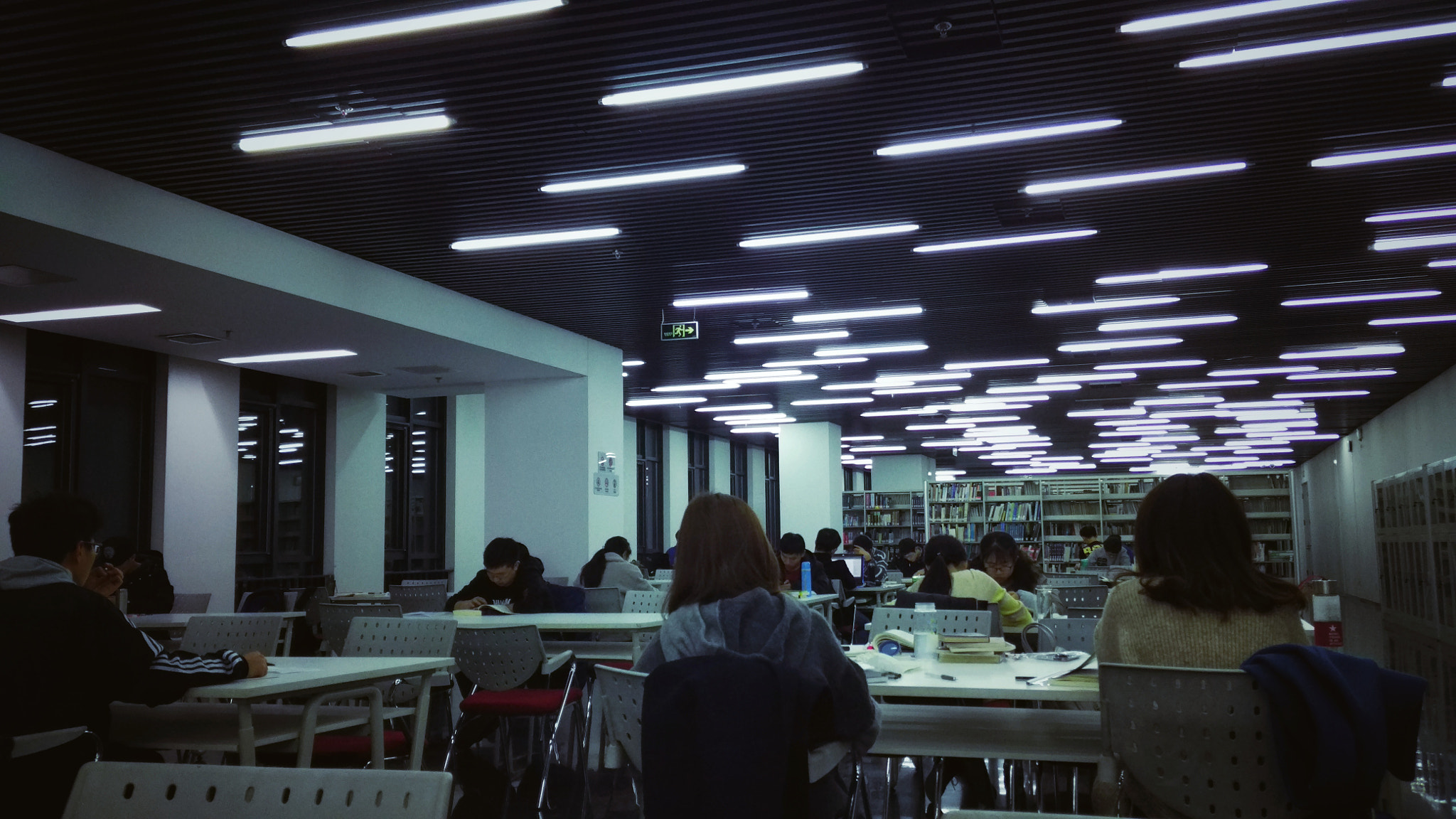 Xiaomi Mi-4c sample photo. Lighting photography