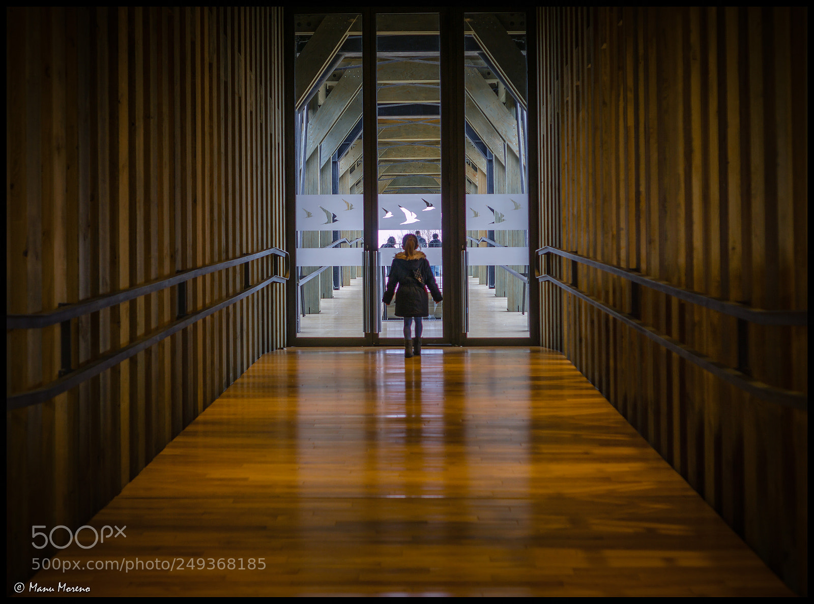 Sony a6000 sample photo. Vitoria, 2018 photography