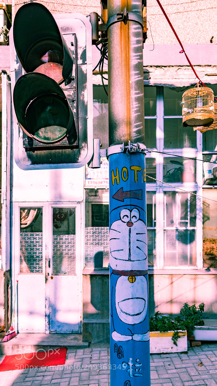 Sony a7R II sample photo. Dora photography
