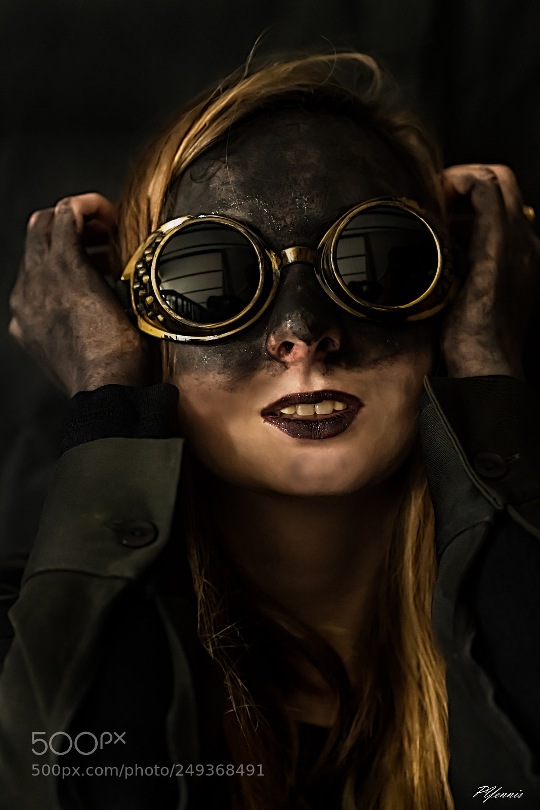 Nikon D850 sample photo. Look further photography
