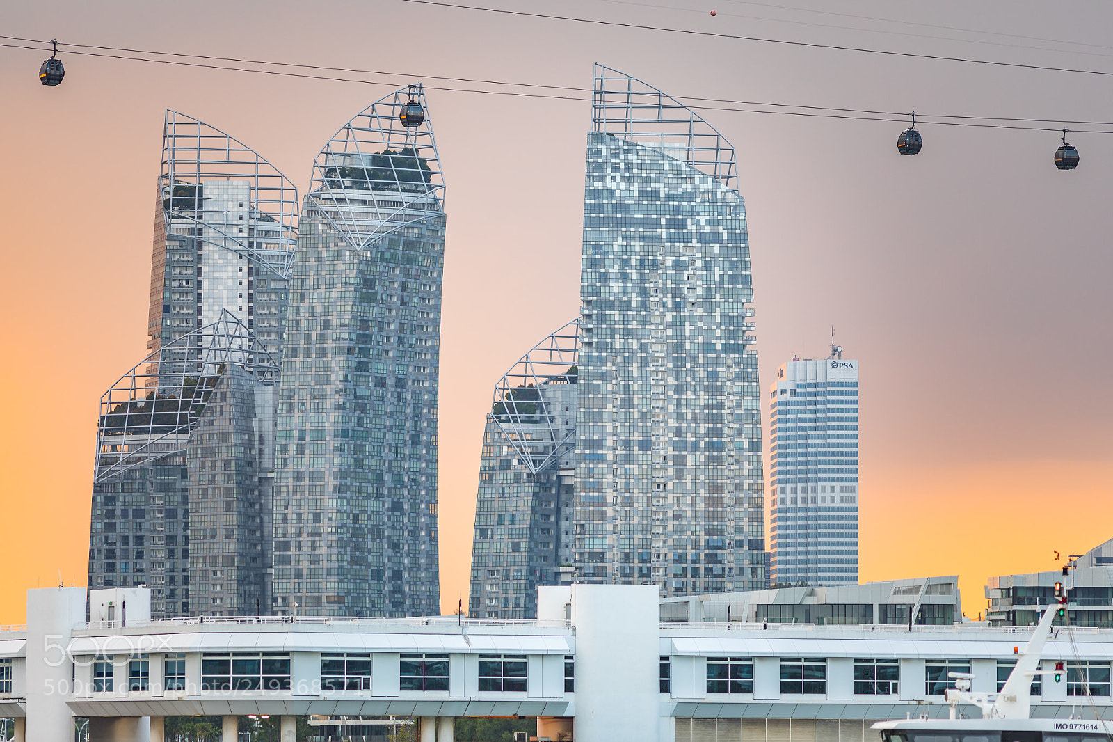 Canon EOS 5D Mark IV sample photo. Reflections @ keppel bay photography