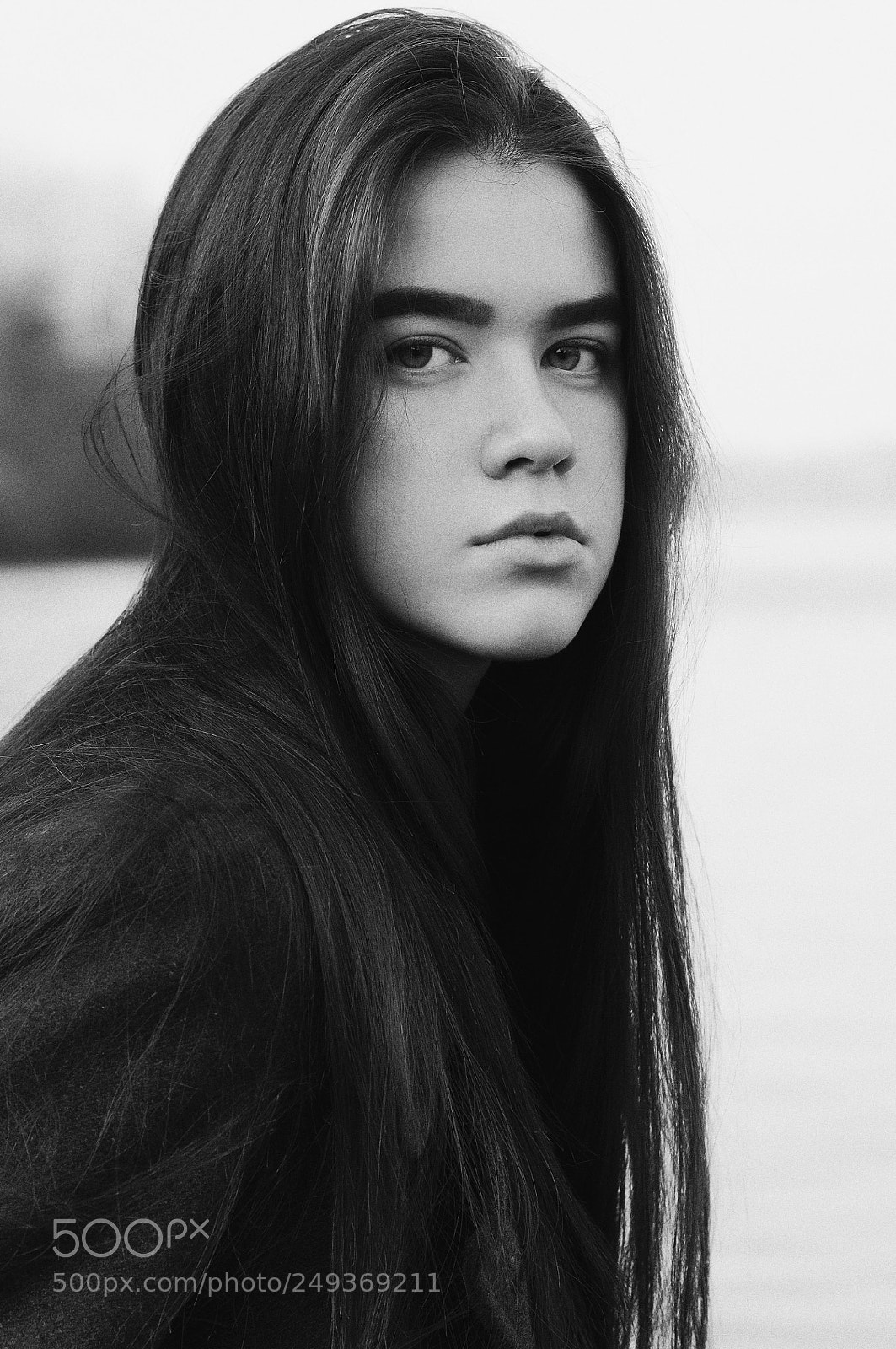 Nikon D300S sample photo. [ lena becker ] photography