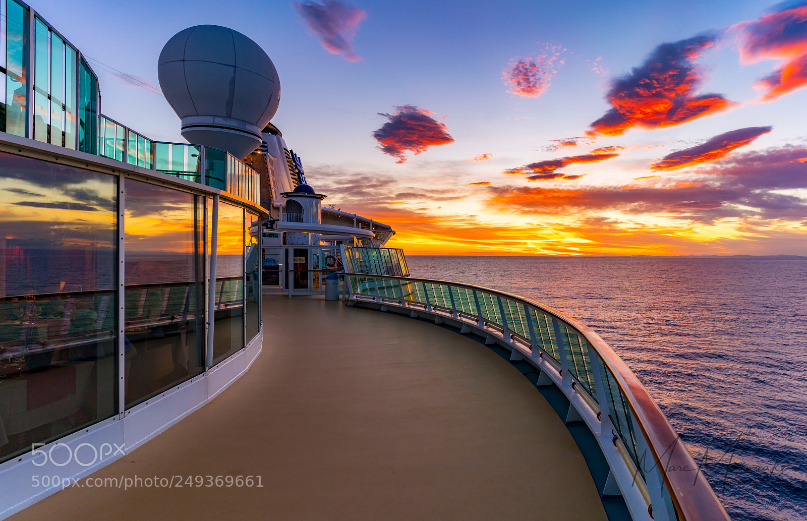 Sony a7R II sample photo. Sunset at sea photography