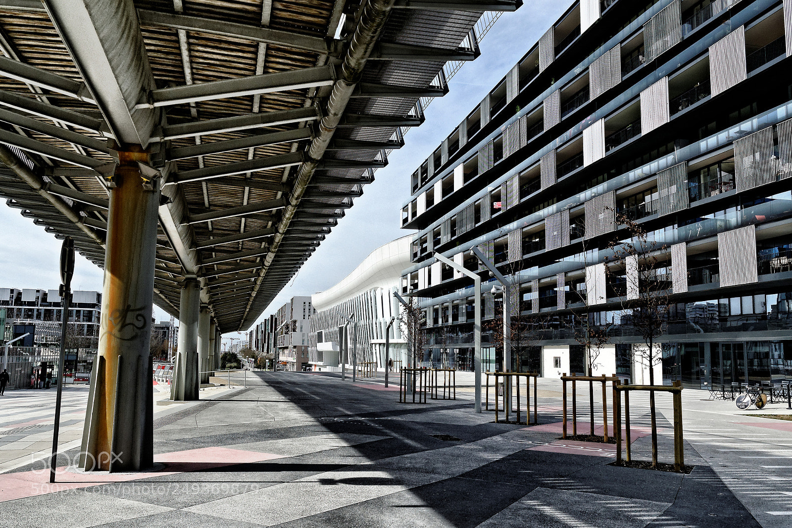 Nikon D3100 sample photo. Going west photography