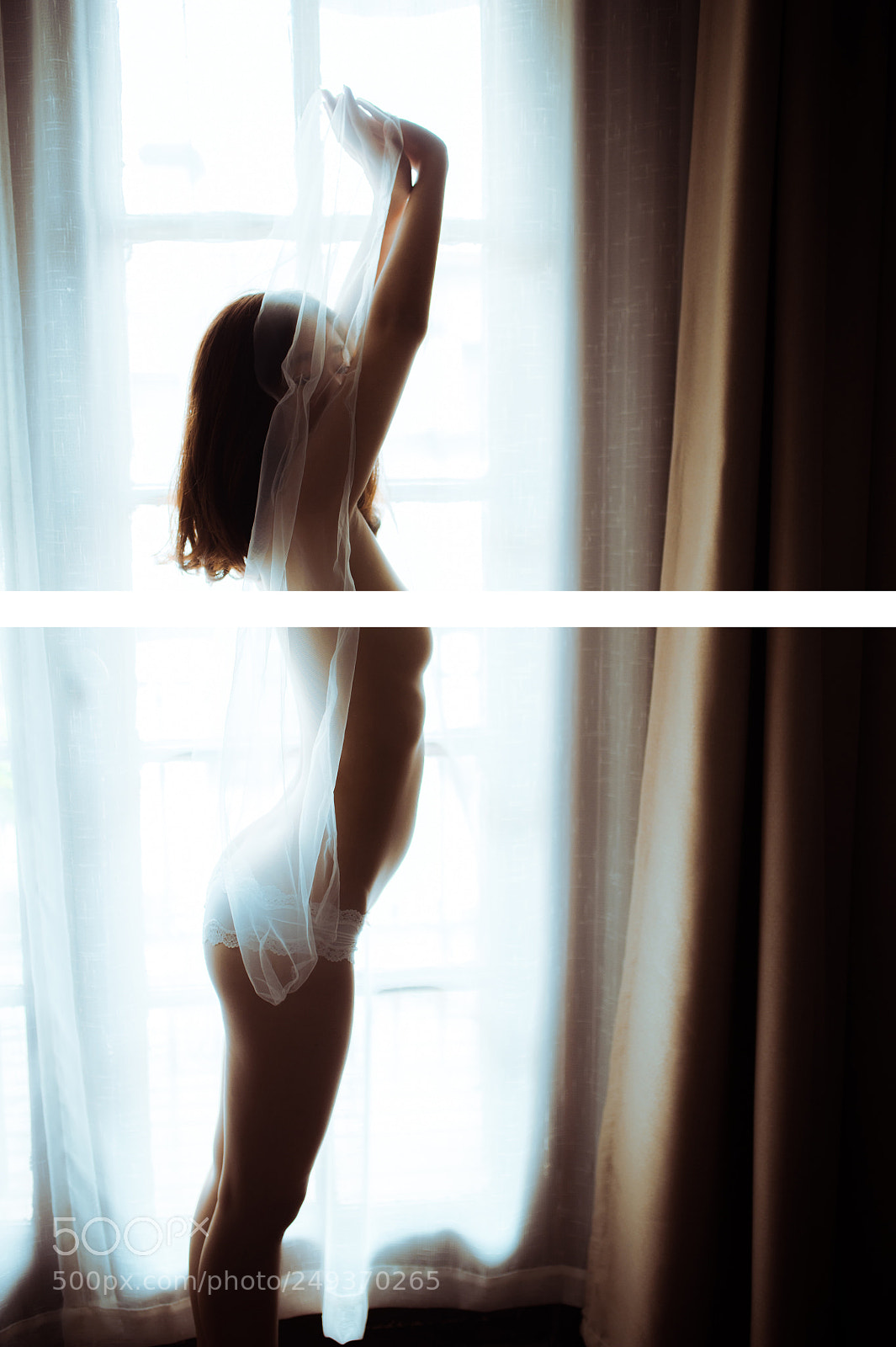 Nikon D700 sample photo. Body photography