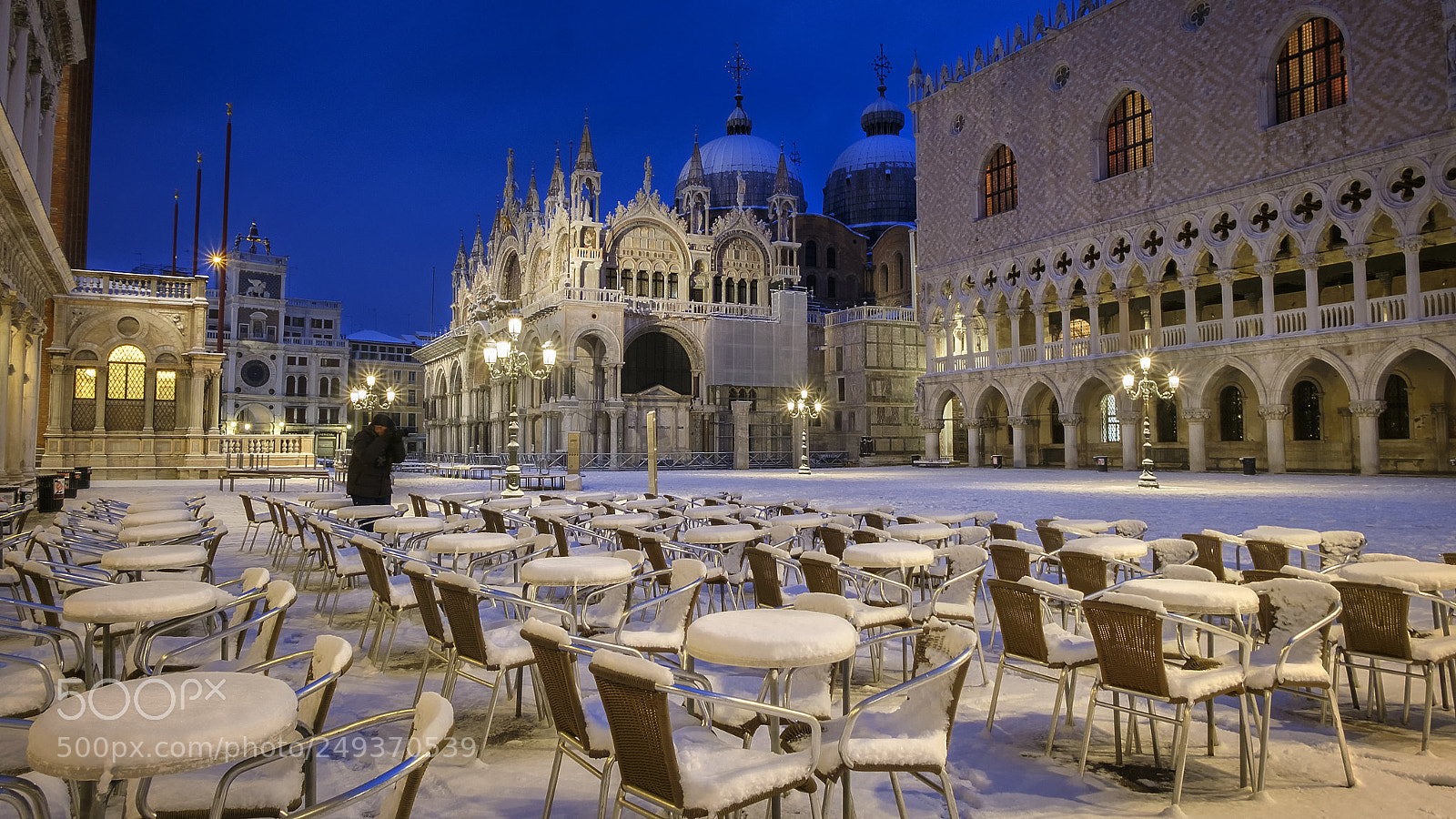 Fujifilm X-M1 sample photo. Venezia photography