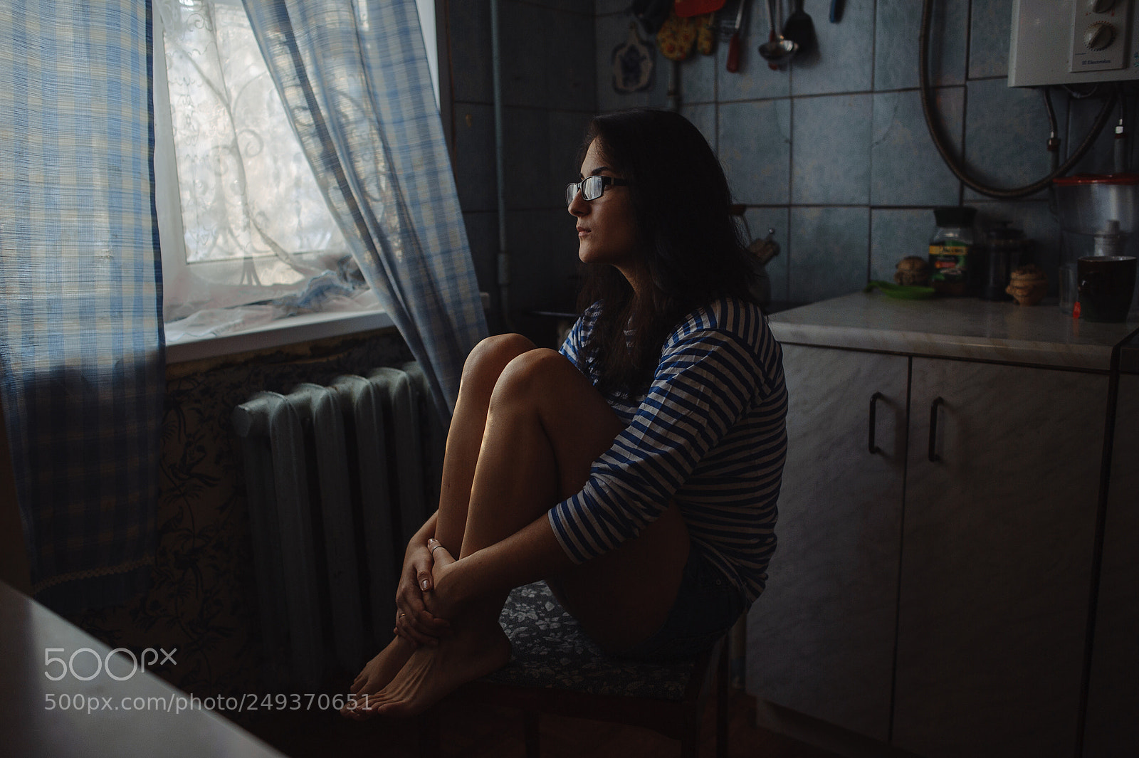 Nikon D700 sample photo. Nastya photography