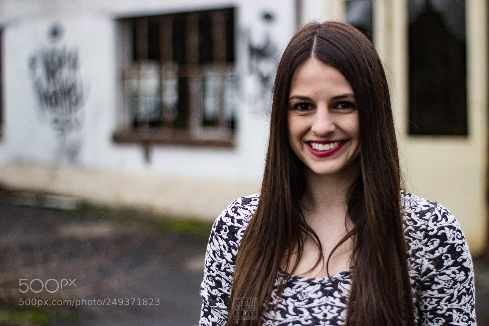 Canon EOS 600D (Rebel EOS T3i / EOS Kiss X5) sample photo. Nathalie photography