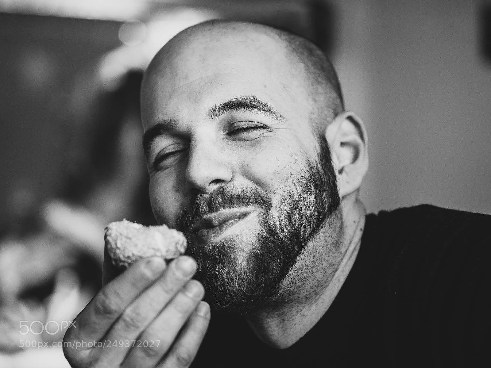 Sony a6500 sample photo. Tasty photography