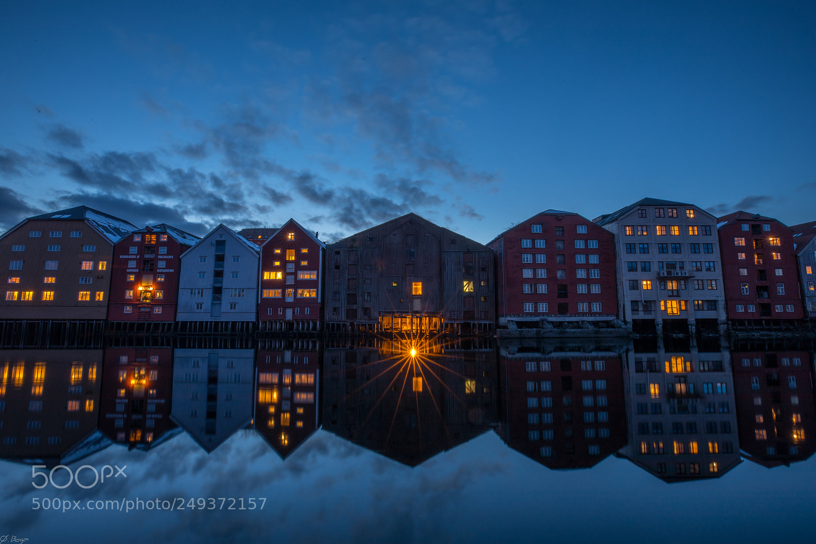 Canon EOS 5D Mark IV sample photo. After sunset photography