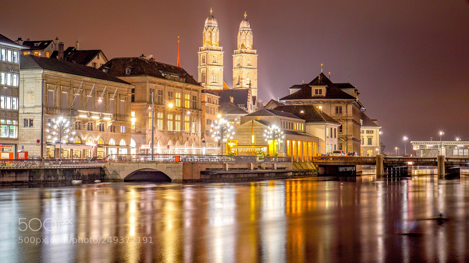 Sony a6500 sample photo. Zurich - reflections on photography