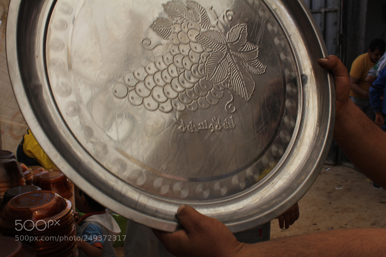 Canon EOS 60D sample photo. Copper photography