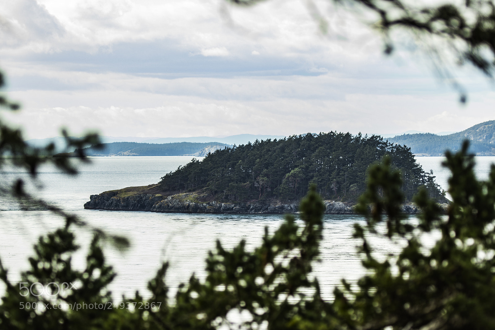 Canon EOS 80D sample photo. Deception pass 02 photography