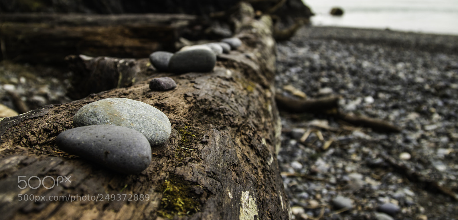 Canon EOS 80D sample photo. Deception pass 03 photography