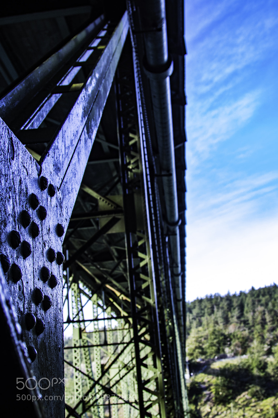 Canon EOS 80D sample photo. Deception pass 05 photography