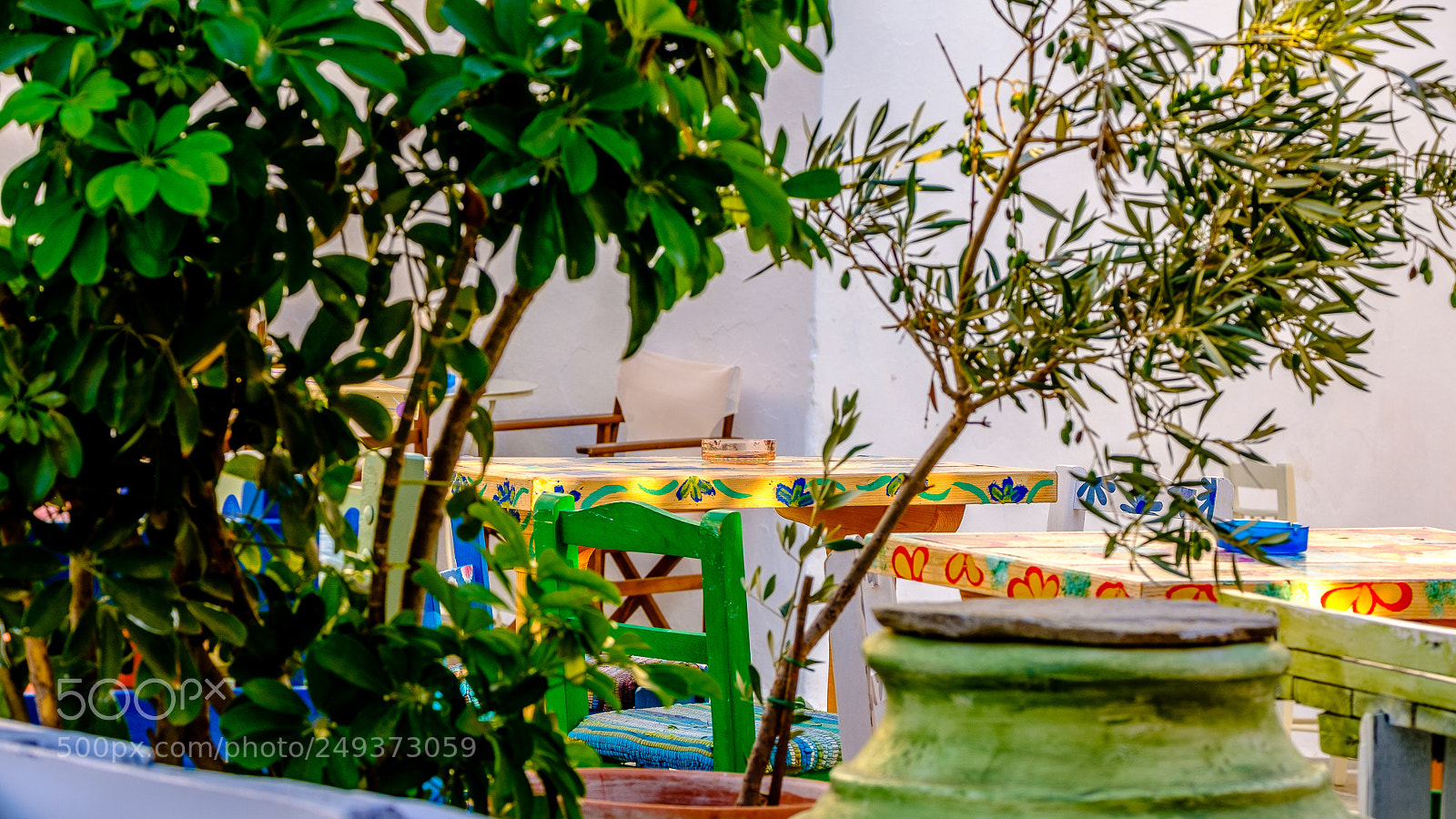 Fujifilm X-Pro2 sample photo. Kythnos island greece photography