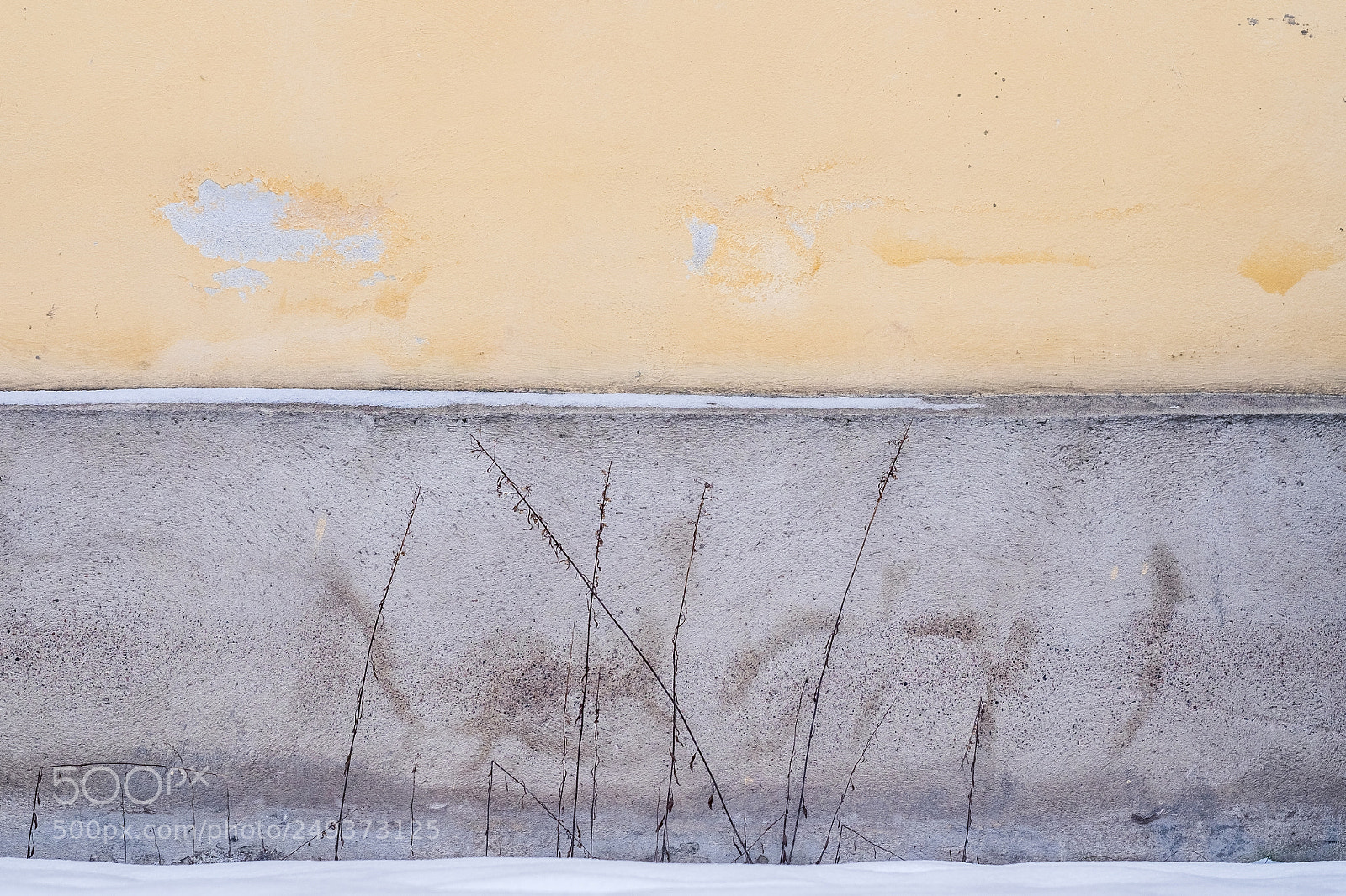 Fujifilm X-T1 sample photo. Just a wall photography