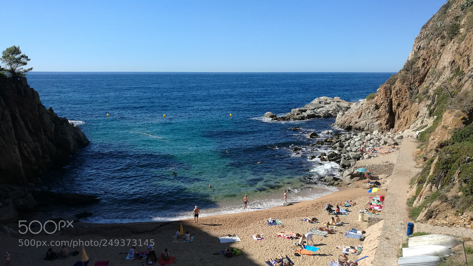 HUAWEI Mate 8 sample photo. Cala photography
