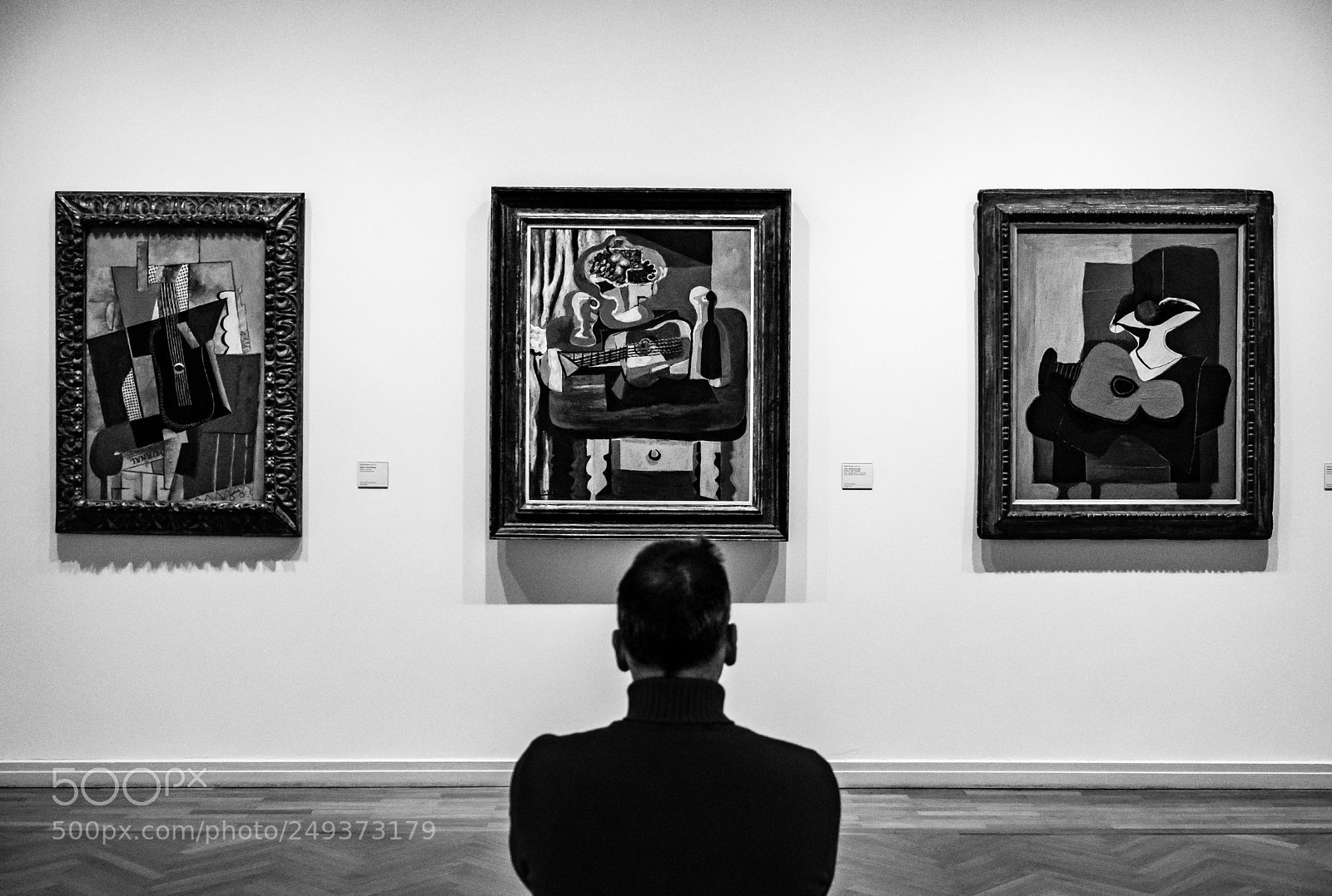 Fujifilm X-T2 sample photo. Picasso photography