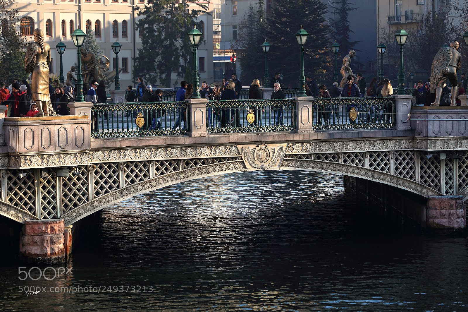 Canon EOS-1D X Mark II sample photo. Eskisehir photography