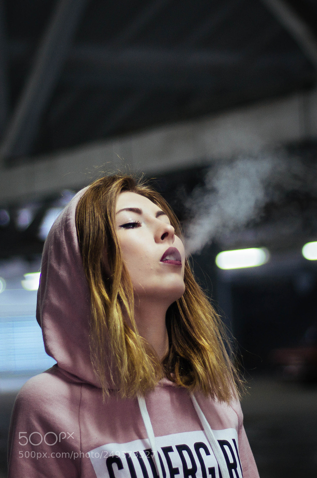 Canon EOS 650D (EOS Rebel T4i / EOS Kiss X6i) sample photo. Walking on the clouds photography