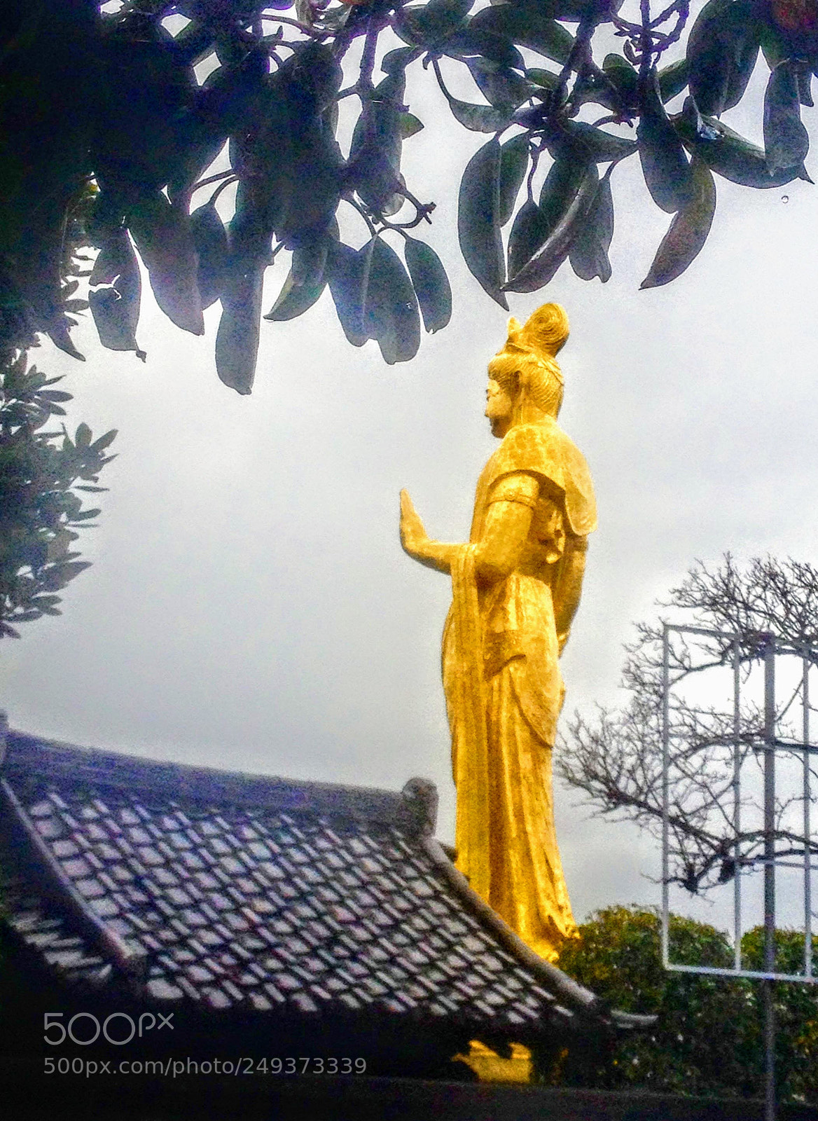 Apple iPhone 4S sample photo. Japon photography