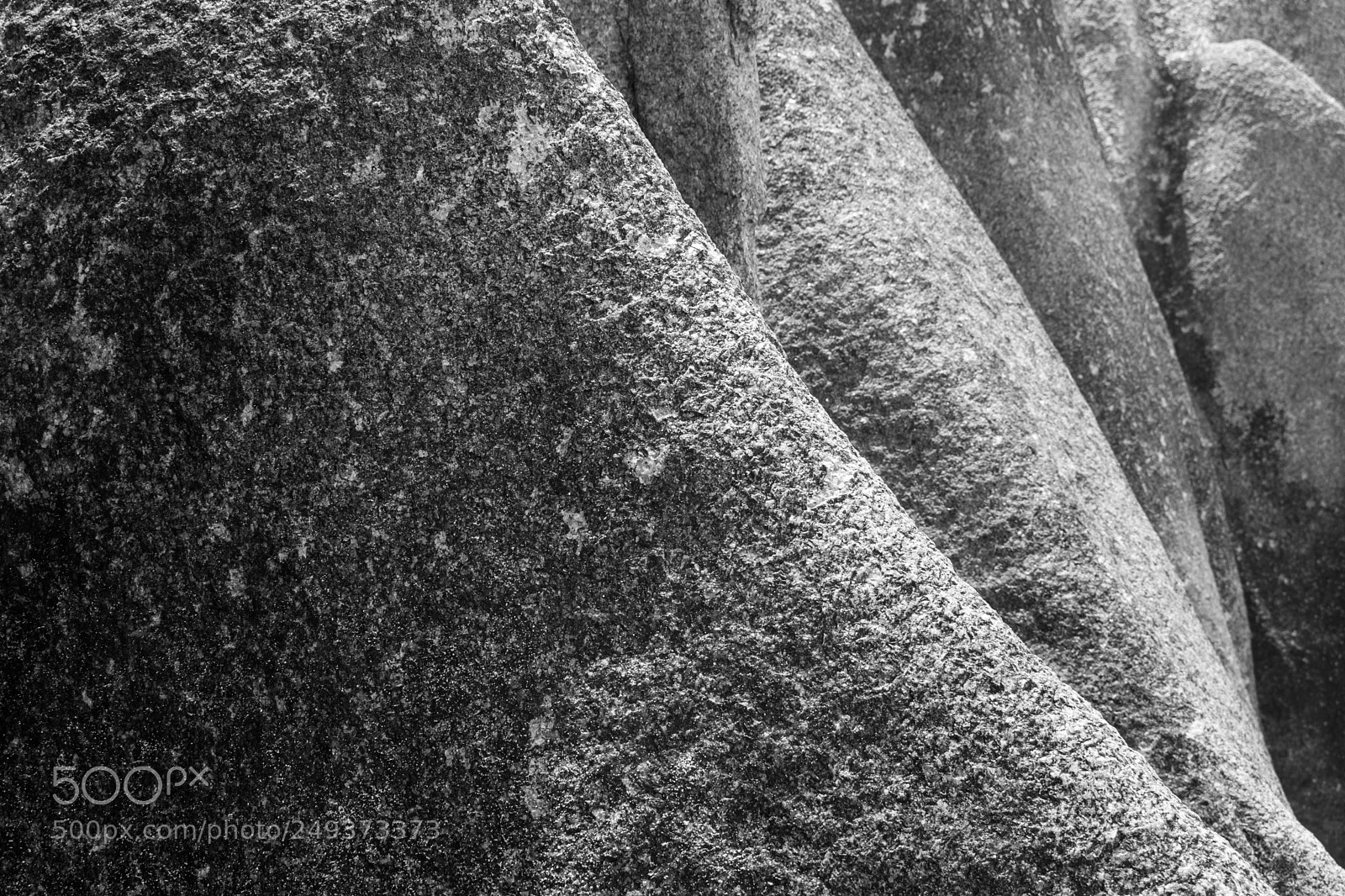Nikon D5300 sample photo. Granite photography