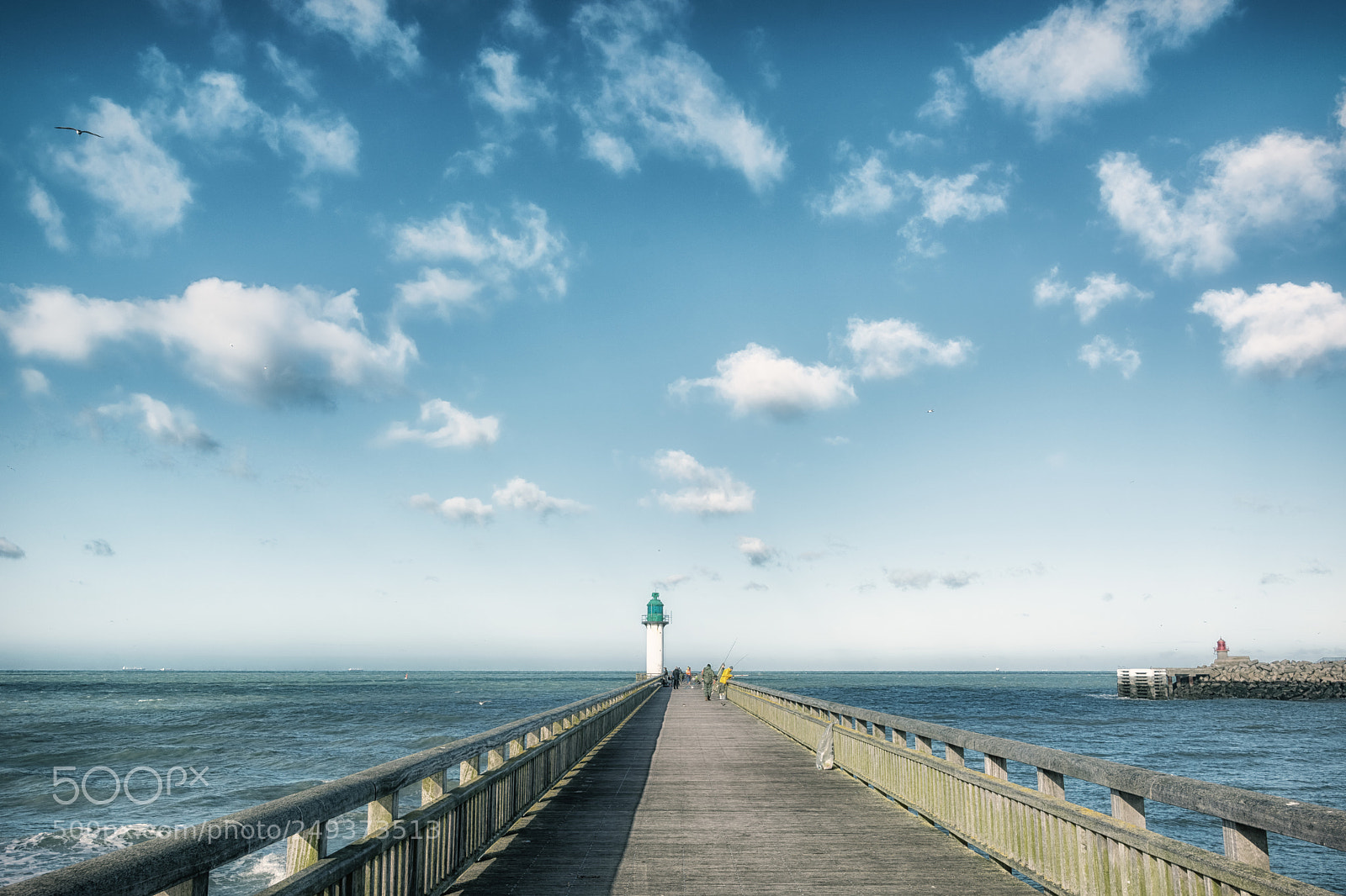 Nikon D7100 sample photo. Digue calais photography