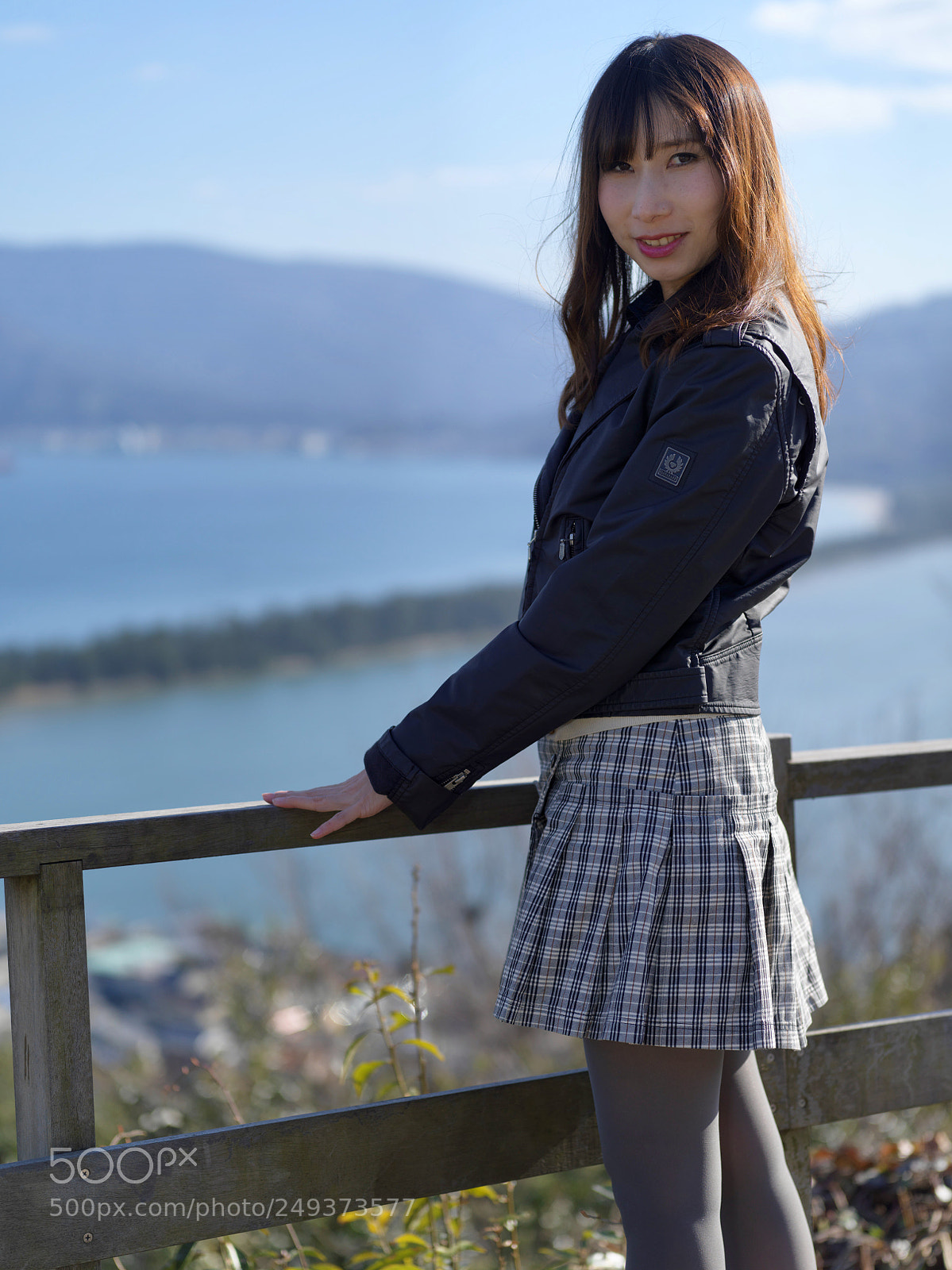 Hasselblad X1D-50c sample photo. Ama no hashidate photography