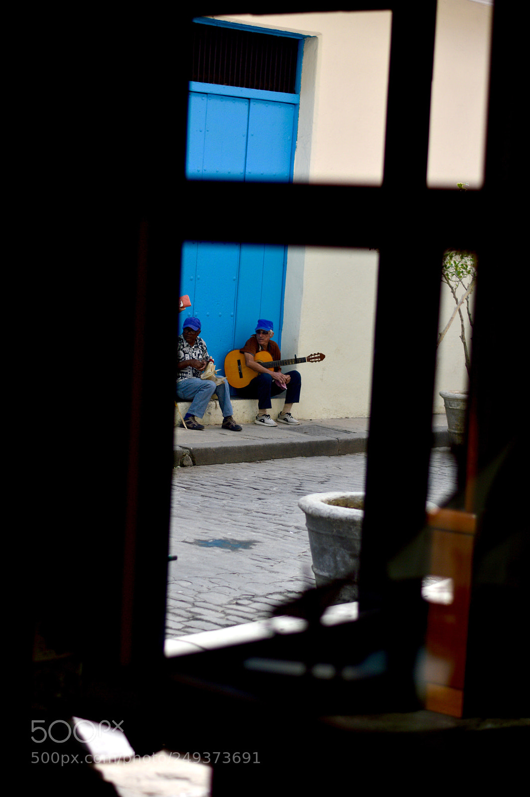 Nikon D3200 sample photo. Musicians. photography
