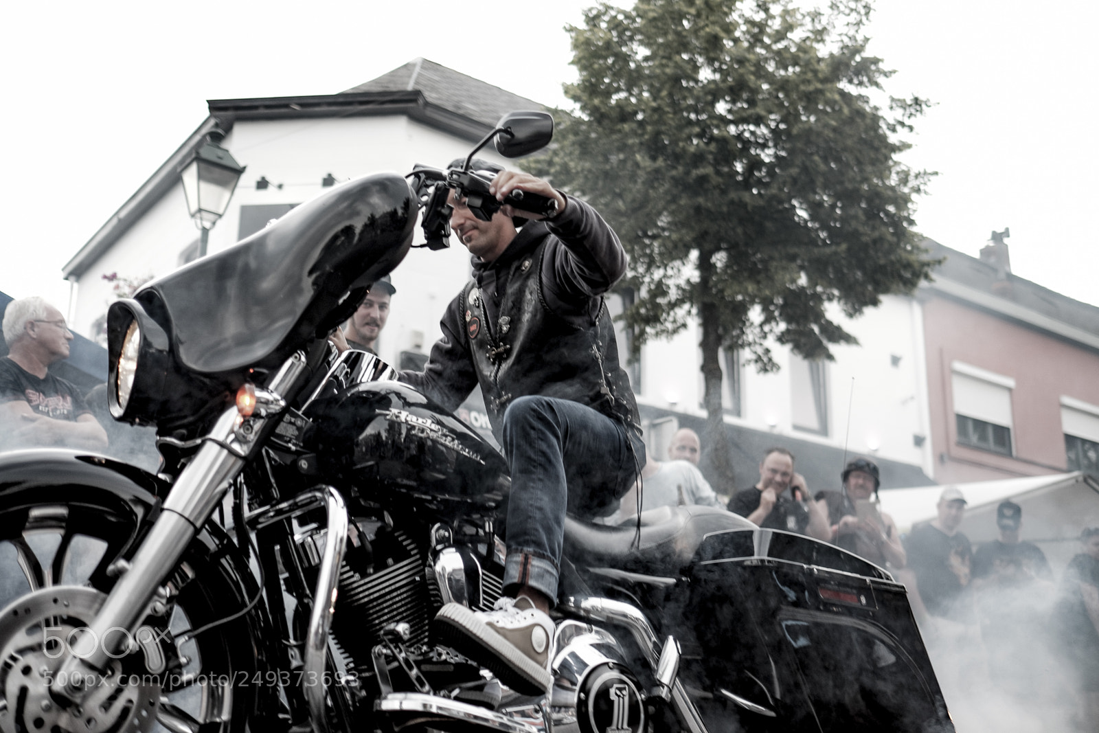 Fujifilm X-T1 sample photo. Action photography