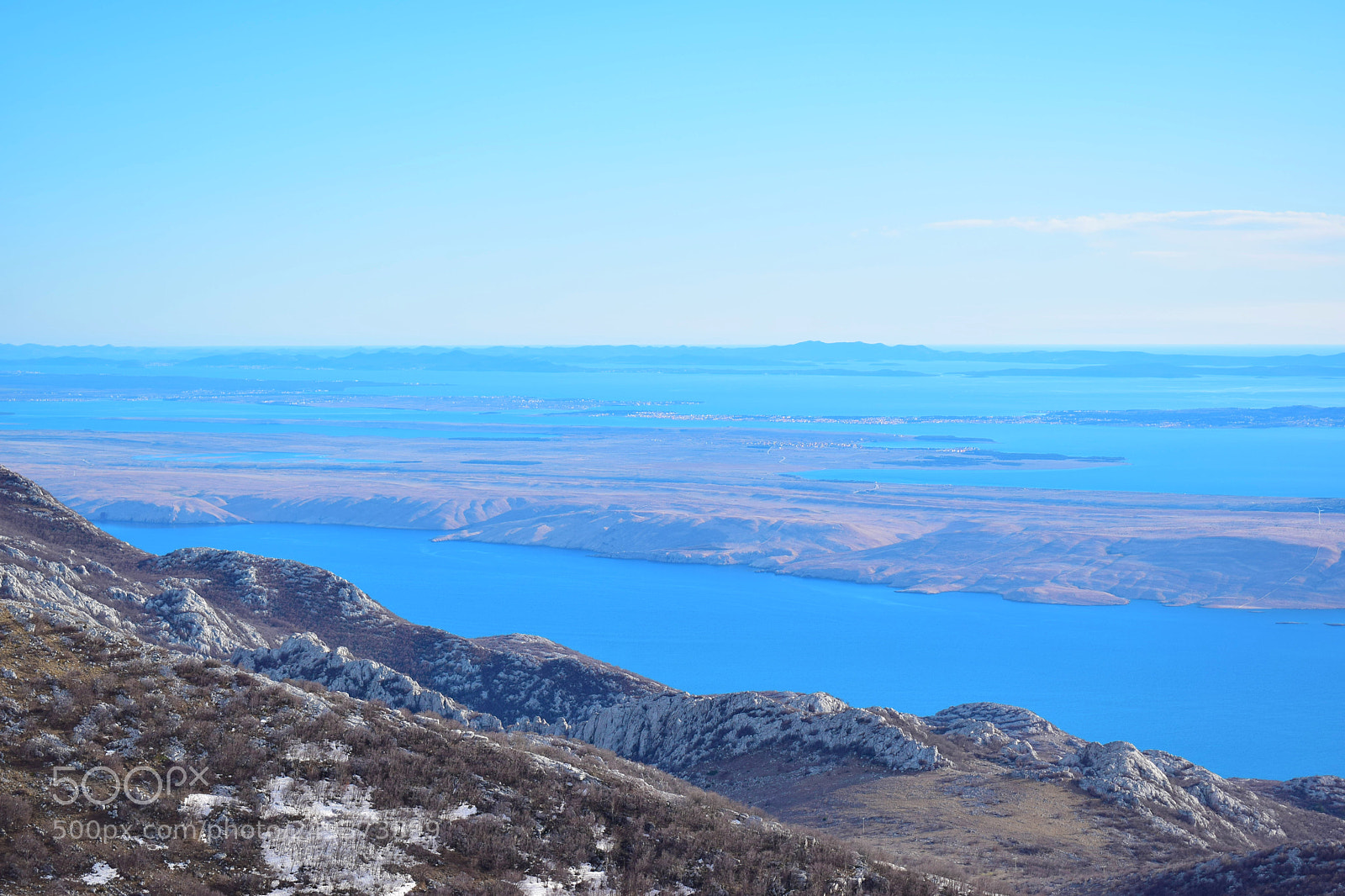 Nikon D3300 sample photo. View from kubus on photography