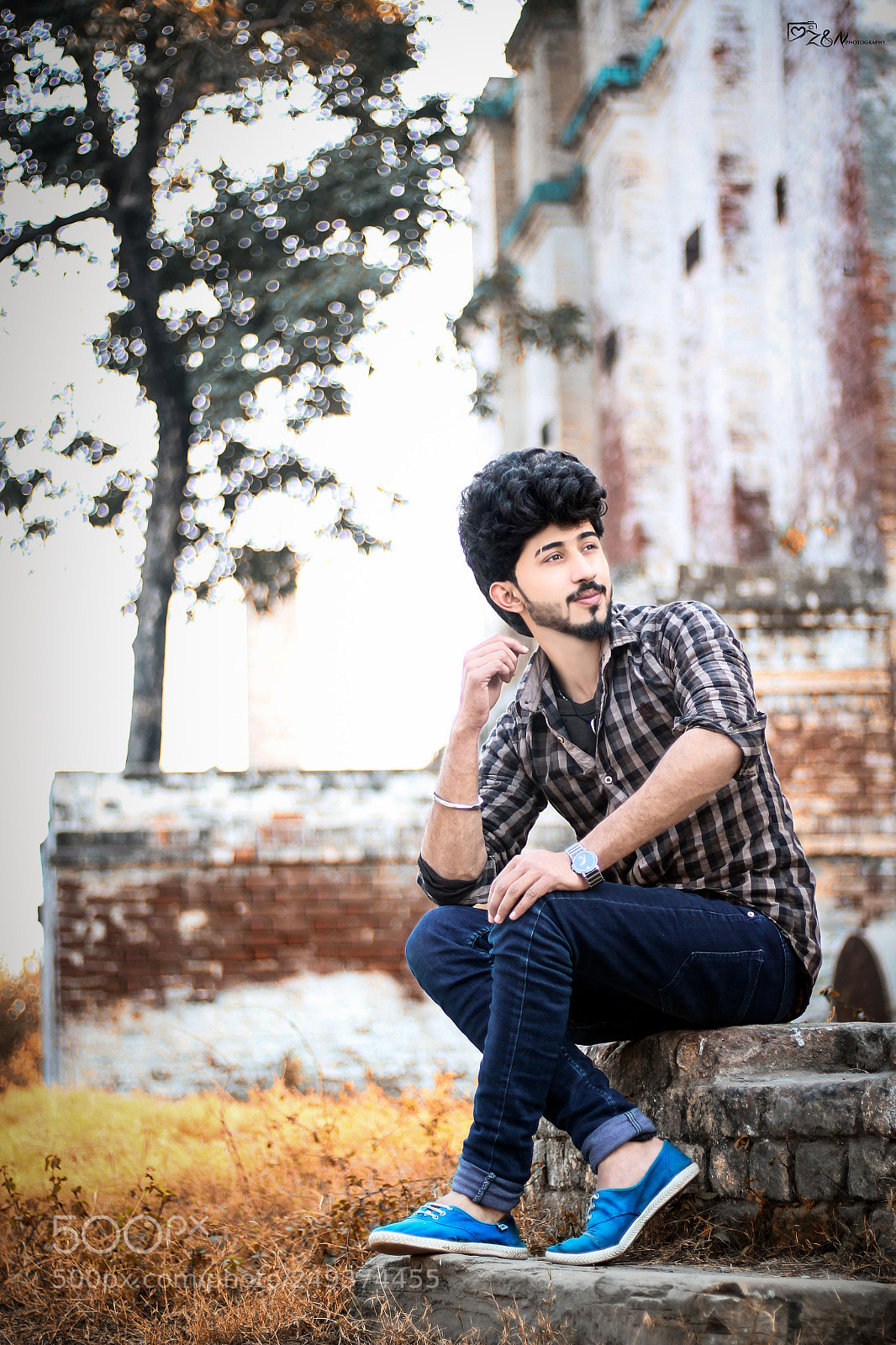 Canon EOS 60D sample photo. Ali hassan photography