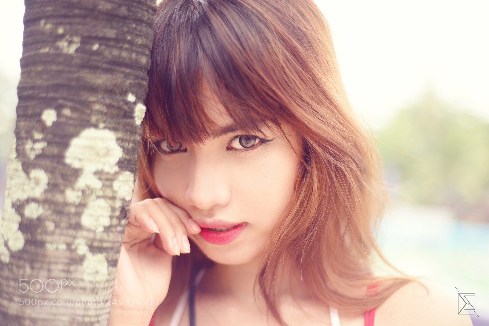 Nikon D610 sample photo. Hyun photography