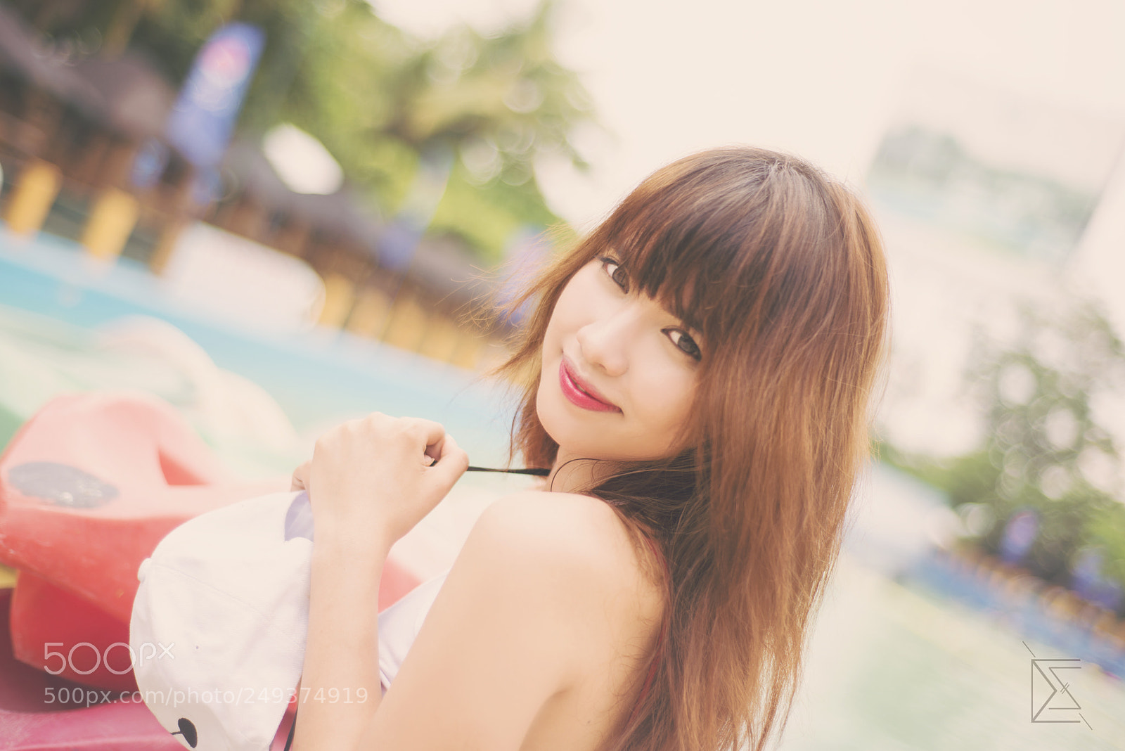 Nikon D610 sample photo. Hyun photography