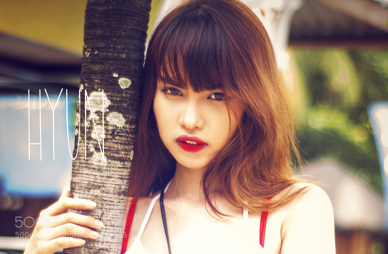 Nikon D610 sample photo. Hyun photography