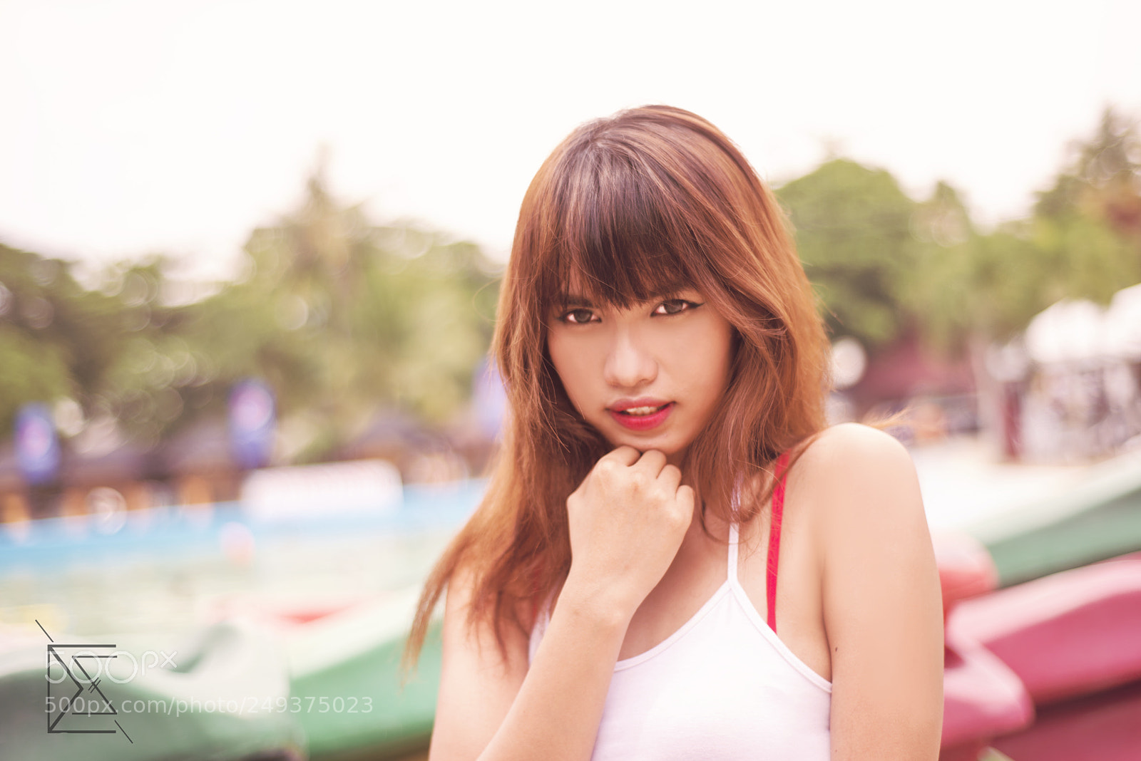 Nikon D610 sample photo. Hyun photography